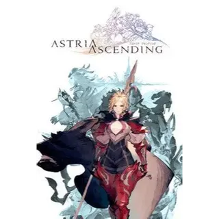 Astria Ascending (Colombia region)