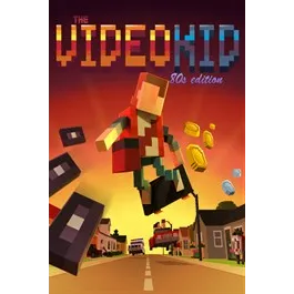 THE VIDEOKID