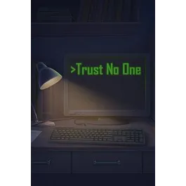 Trust No One – New Xbox Account | Global