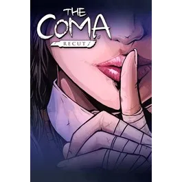 The Coma: Recut – New Xbox Account | Global