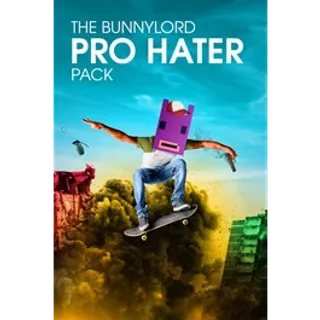 The BunnyLord Pro Hater Pack – New Xbox Account | Global