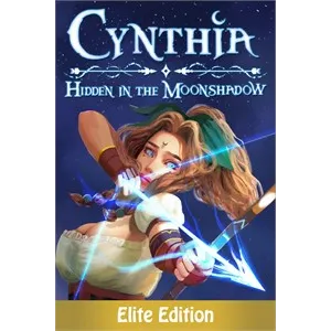 Cynthia: Hidden in the Moonshadow - Elite Edition – New Xbox Account | Global