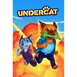 Undercat – New Xbox Account | Global