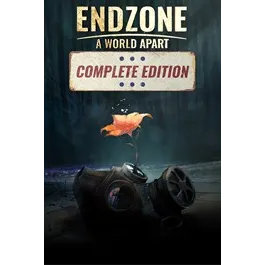 Endzone - A World Apart: Complete Edition – New Xbox Account | Global