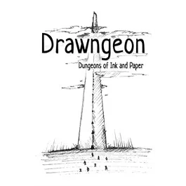 Drawngeon: Dungeons of Ink and Paper– New Xbox Account | Global