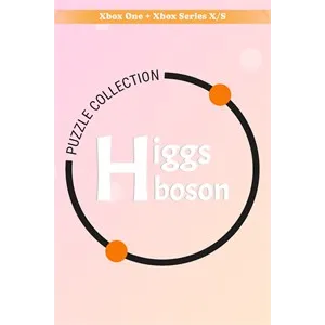 Higgs Boson: Puzzle Collection Xbox BUNDLE – New Xbox Account | Global