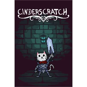 Cinderscratch (Xbox Series X/S) – New Xbox Account | Global