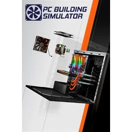 PC Building Simulator – New Xbox Account | Global