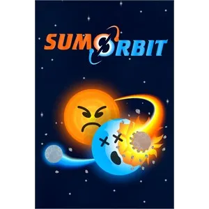 Sumorbit – New Xbox Account | Global