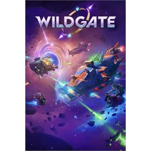 Wildgate – New Xbox Account | Global