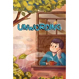 Unwording – New Xbox Account | Global