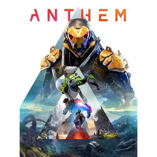 Anthem (Argentina Region code)