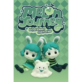 Melon Journey: Bittersweet Memories – New Xbox Account | Global