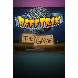 RiffTrax: The Game – New Xbox Account | Global