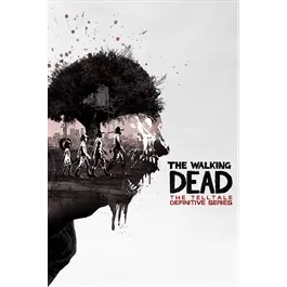 The Walking Dead: The Telltale Definitive Series – New Xbox Account | Global