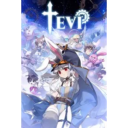TEVI – New Xbox Account | Global