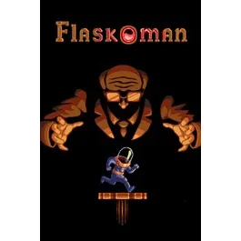 Flaskoman – New Xbox Account | Global