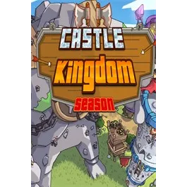Castle Kingdom RPG – New Xbox Account | Global