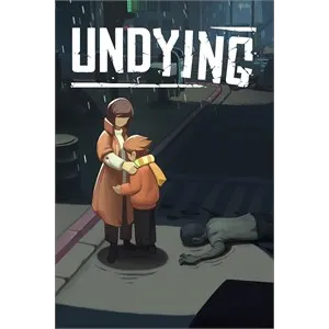 UNDYING – New Xbox Account | Global