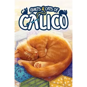 Quilts and Cats of Calico – New Xbox Account | Global