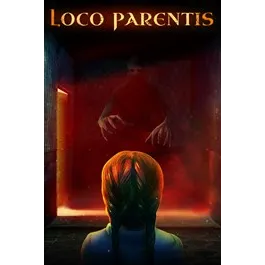 Loco Parentis – New Xbox Account | Global