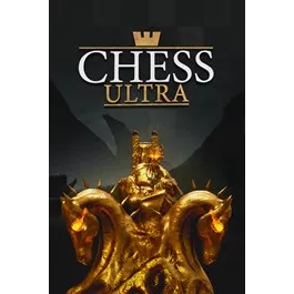 Chess Ultra – New Xbox Account | Global