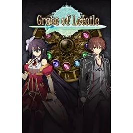 Grace of Letoile – New Xbox Account | Global