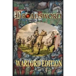 BROADSWORD: WARLORD EDITION – New Xbox Account | Global