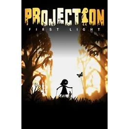 Projection: First Light – New Xbox Account | Global