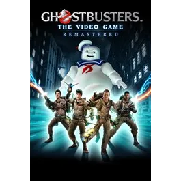Ghostbusters: The Video Game Remastered – New Xbox Account | Global