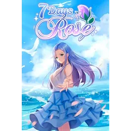 7 Days of Rose – New Xbox Account | Global
