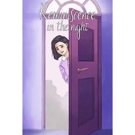 Reminiscence in the Night – New Xbox Account | Global