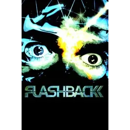Flashback – New Xbox Account | Global