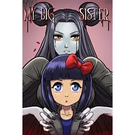 My Big Sister – New Xbox Account | Global