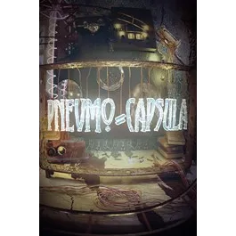 Pnevmo-Capsula – New Xbox Account | Global