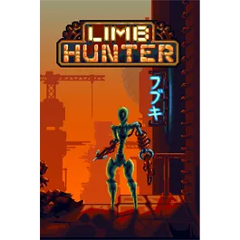 Limb Hunter – New Xbox Account | Global