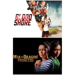 FMV Action – New Xbox Account | Global