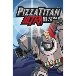Pizza Titan Ultra – New Xbox Account | Global
