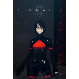 SIGNALIS – New Xbox Account | Global