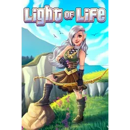 Light of Life – New Xbox Account | Global