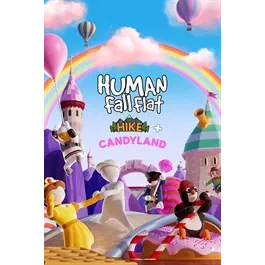 Human: Fall Flat
