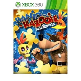 Banjo Kazooie: N n B – New Xbox Account | Global