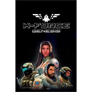X-Force Genesis X|S Edition – New Xbox Account | Global