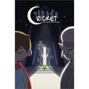 Cricket: Jae's Really Peculiar Game – New Xbox Account | Global
