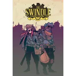 The Swindle