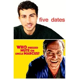 FMV Comedy Bundle – New Xbox Account | Global