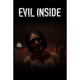 Evil Inside – New Xbox Account | Global