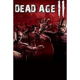 Dead Age II – New Xbox Account | Global