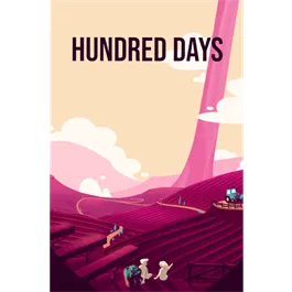 Hundred Days - Winemaking Simulator – New Xbox Account | Global