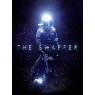 The Swapper  – New Xbox Account | Global
